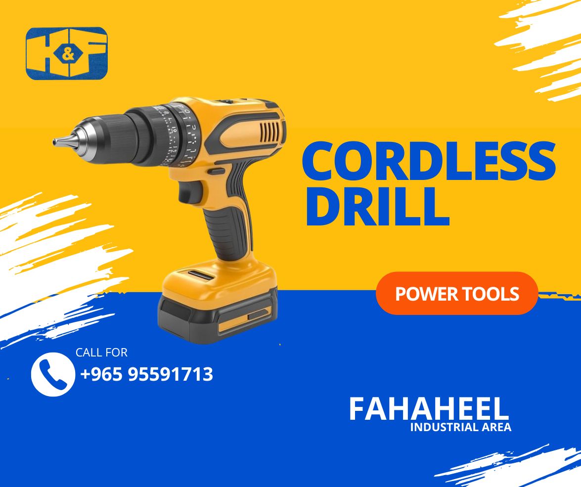 Drill Tools